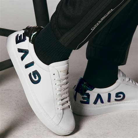 givenchy paris running|givenchy men's shoes.